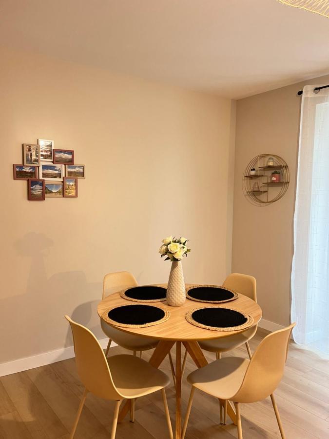 Casa Salta Apartment