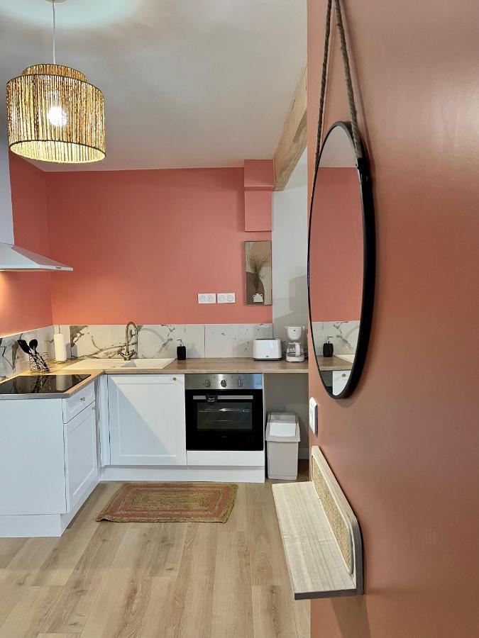 Casa Salta Appartement *
