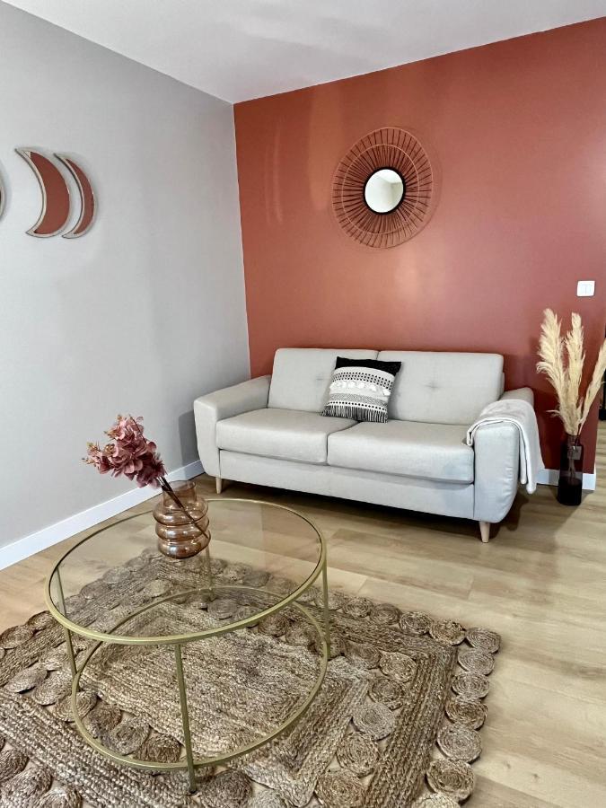 Casa Salta Appartement