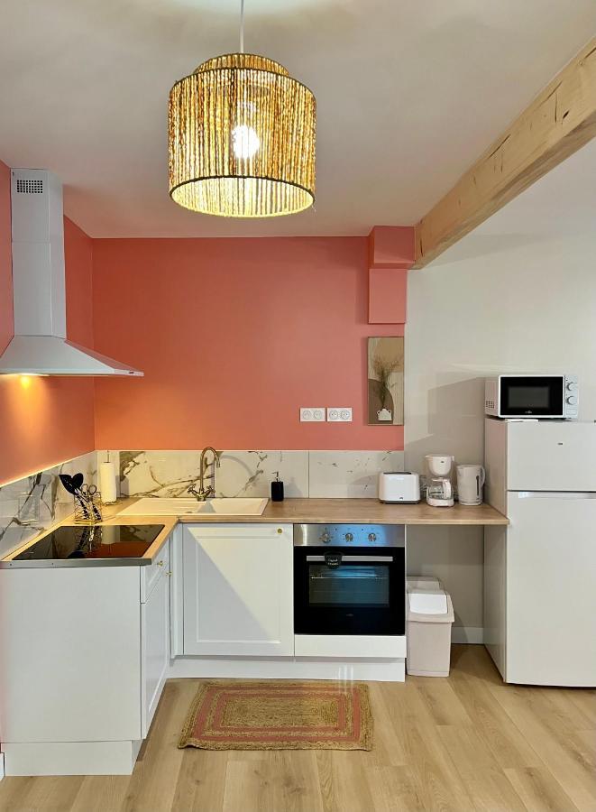Casa Salta Appartement