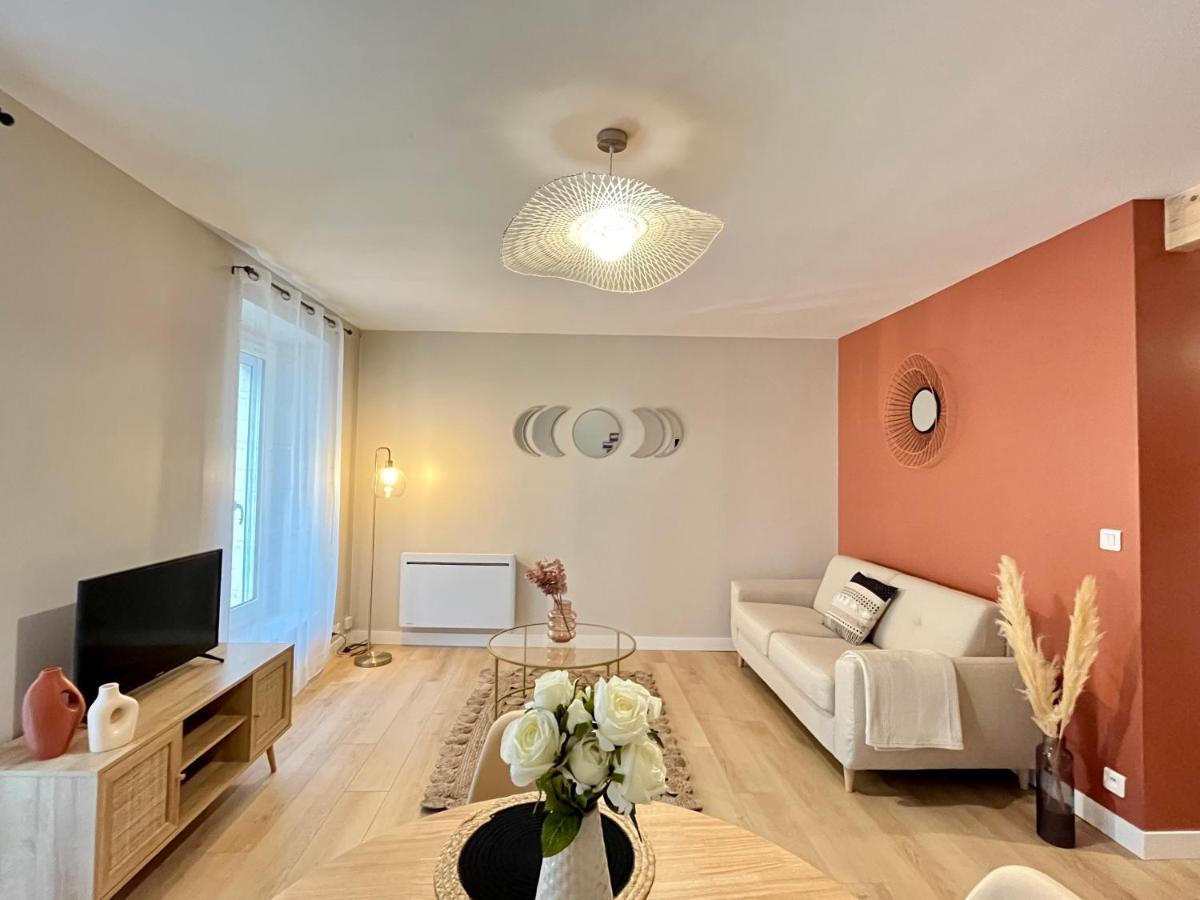 Casa Salta Appartement *