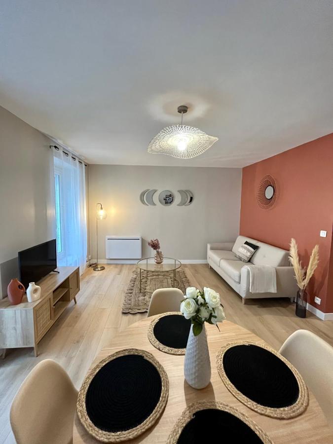 Casa Salta Apartment Cholet