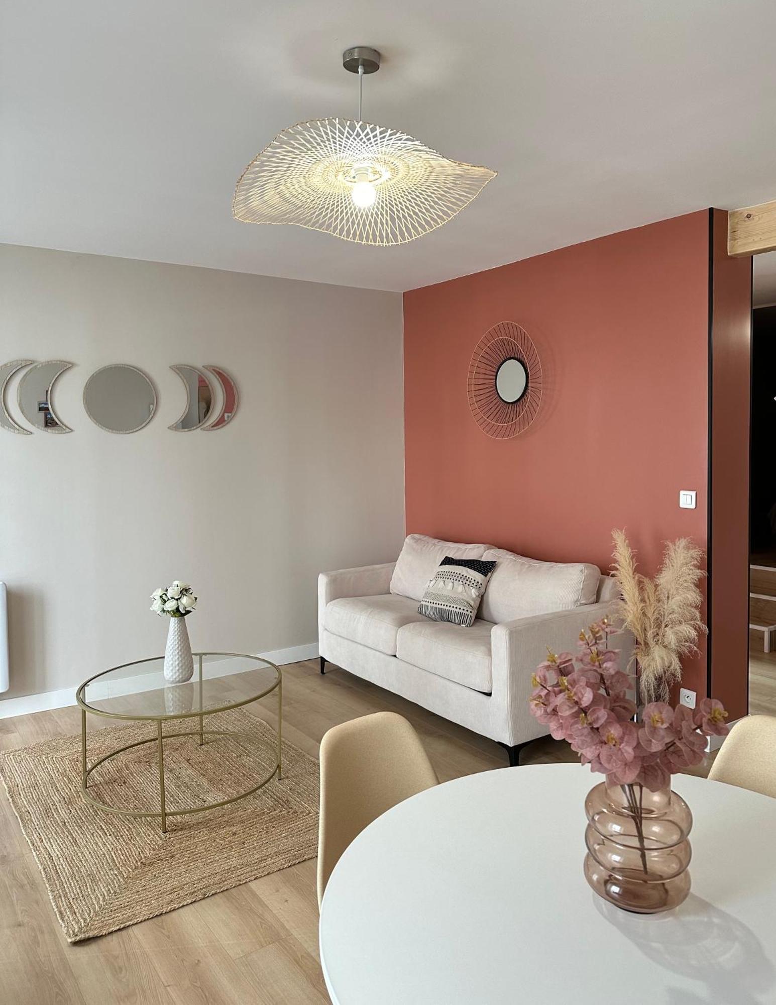 Apartment Casa Salta *